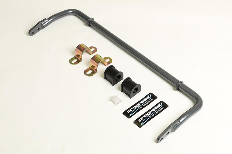 Progress Tech 04-13 Mazda 3 Rear Sway Bar (22mm - Adjustable) Progress Tech 04-13 Mazda 3 Rear Sway Bar (22mm - Adjustable)