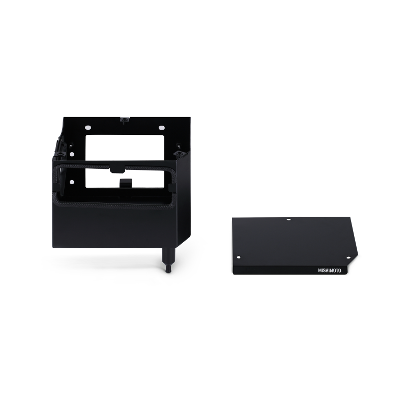 Mishimoto 14+ Mercedes-Benz Performance Race Intake Kit - Black Mishimoto 14+ Mercedes-Benz Performance Race Intake Kit - Black