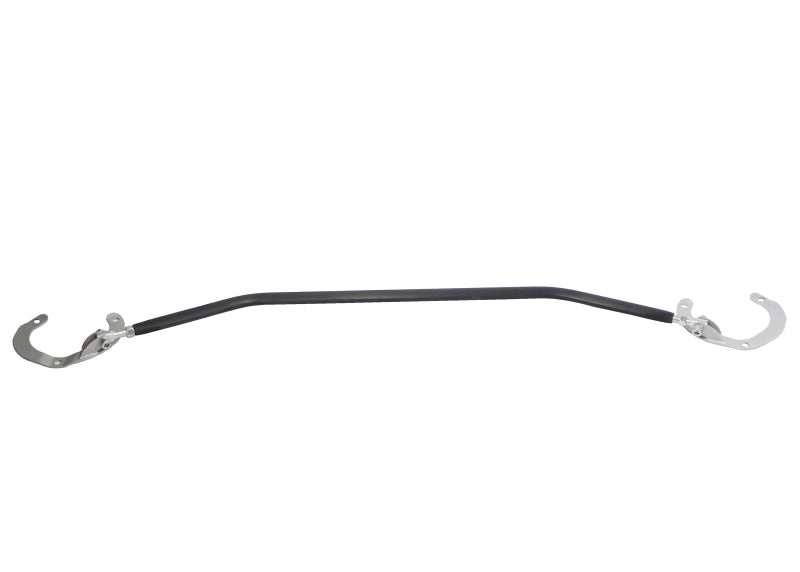 Whiteline 05-09 Subaru Legacy GT/Outback XT Front Adj. Strut Tower Bar Whiteline 05-09 Subaru Legacy GT/Outback XT Front Adj. Strut Tower Bar