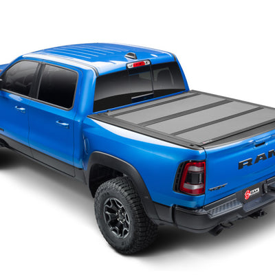 BAK BAKFlip MX4 19+ Dodge RAM MFTG w/o Ram Box 6.4ft Bed
