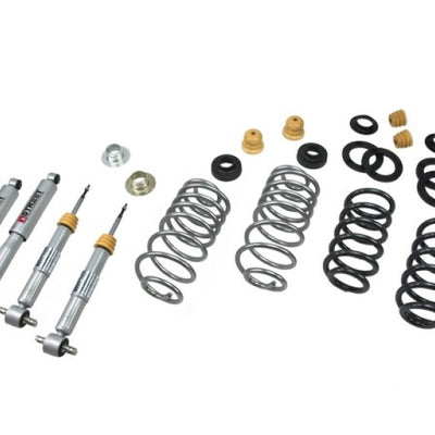 Belltech LOWERING KIT WITH SP SHOCKS