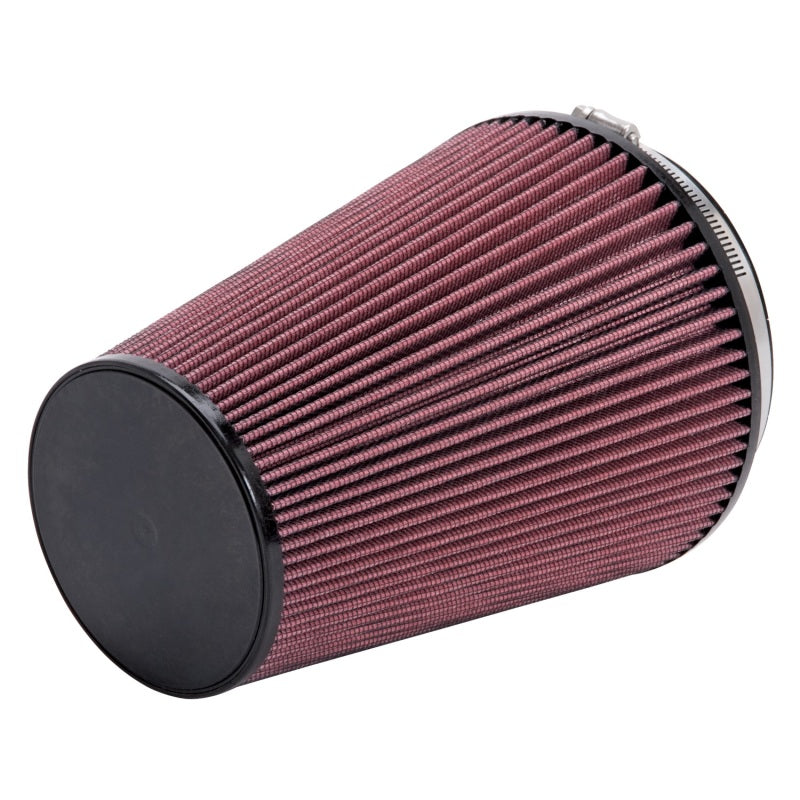 Edelbrock Air Filter E-Force/Universal Conical 9 In Long 6 In Inlet Edelbrock Air Filter E-Force/Universal Conical 9 In Long 6 In Inlet