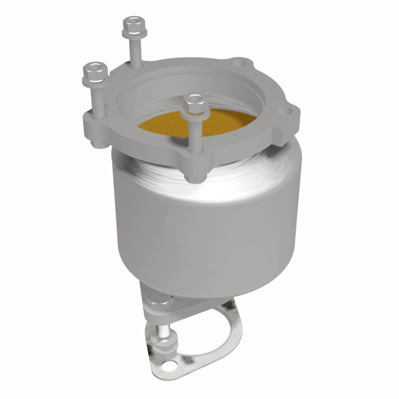 MagnaFlow Conv DF 02-05 Sedona frt mani OEM MagnaFlow Conv DF 02-05 Sedona frt mani OEM