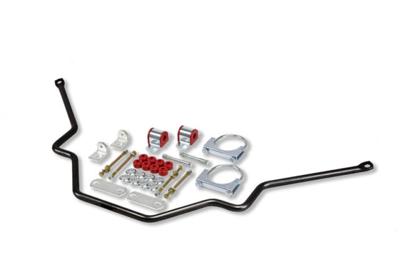 Belltech REAR ANTI-SWAYBAR 79-96 MITSUBISHI PU Belltech REAR ANTI-SWAYBAR 79-96 MITSUBISHI PU