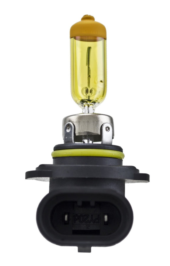 Hella Optilux H10 12V/42W XY Xenon Yellow Bulb Hella Optilux H10 12V/42W XY Xenon Yellow Bulb