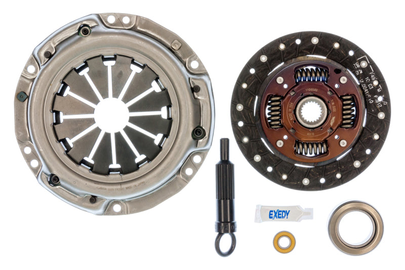 Exedy OE 1980-1982 Toyota Tercel L4 Clutch Kit Exedy OE 1980-1982 Toyota Tercel L4 Clutch Kit