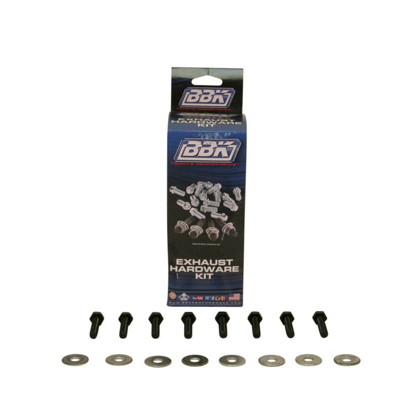 BBK 94-95 Mustang 5.0 Tubular Strut Tower Brace - Black Powdercoat Finish BBK 94-95 Mustang 5.0 Tubular Strut Tower Brace - Black Powdercoat Finish