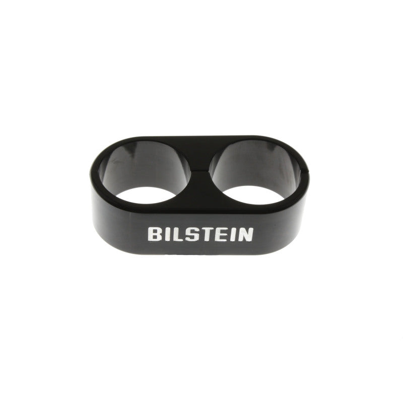Bilstein B1 Reservoir Clamps - Black Anodized Bilstein B1 Reservoir Clamps - Black Anodized