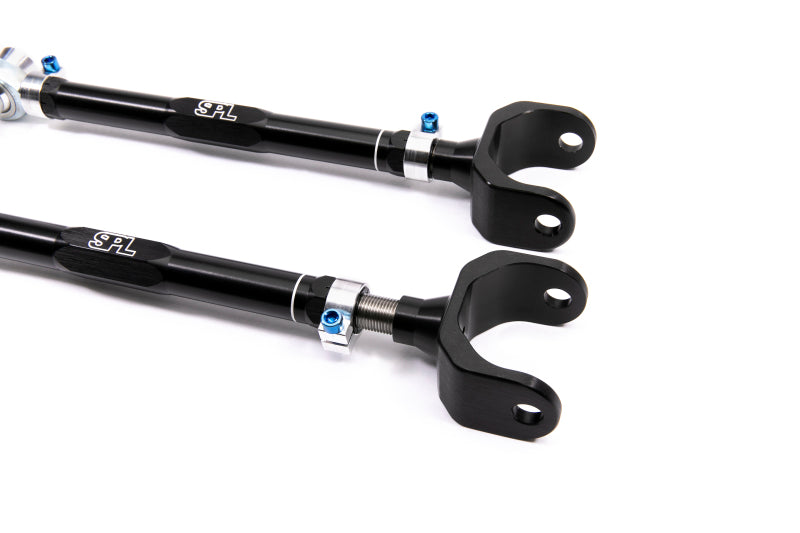 SPL Parts 2016+ Chevrolet Camaro (Gen 6) Rear Traction Links SPL Parts 2016+ Chevrolet Camaro (Gen 6) Rear Traction Links