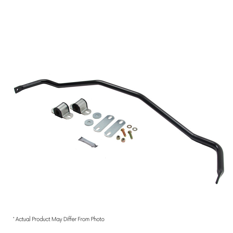 ST Front Anti-Swaybar Honda Civic Coupe Sedan Del Sol / Acura Integra execpt Type-R ST Front Anti-Swaybar Honda Civic Coupe Sedan Del Sol / Acura Integra execpt Type-R
