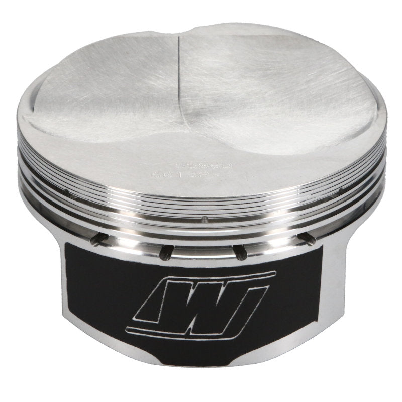 Wiseco 67-02 Chevrolet Small Block V8 5.7L -15CC Dome 4.060in Bore Piston Shelf Stock Kit Wiseco 67-02 Chevrolet Small Block V8 5.7L -15CC Dome 4.060in Bore Piston Shelf Stock Kit