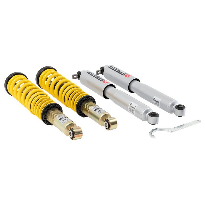 Belltech COILOVER KIT 04-07 COLO/CANY V1 W/SP Belltech COILOVER KIT 04-07 COLO/CANY V1 W/SP