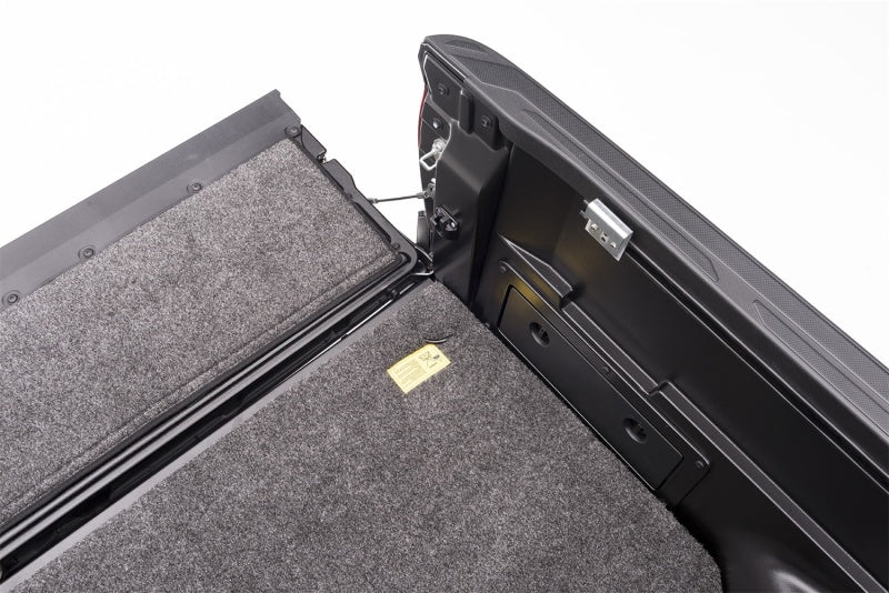 BedRug 05-23 Toyota Tacoma 5ft Bed Mat (Use w/Spray-In & Non-Lined Bed) BedRug 05-23 Toyota Tacoma 5ft Bed Mat (Use w/Spray-In & Non-Lined Bed)