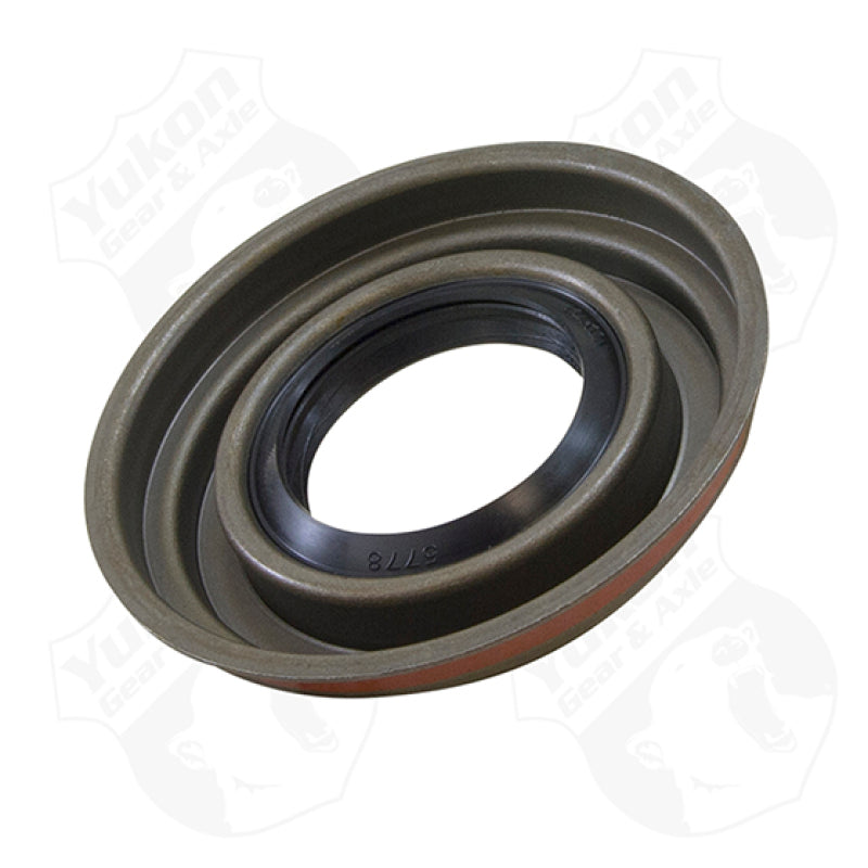 Yukon Gear Replacement Dana 50 Pinion Seal / 1998-2000 Only Yukon Gear Replacement Dana 50 Pinion Seal / 1998-2000 Only