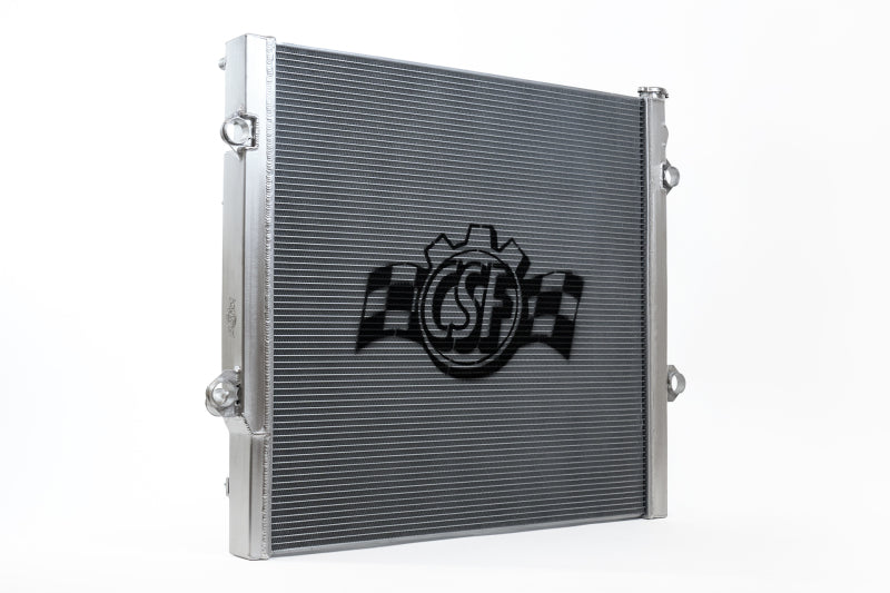 CSF 2010+ Lexus GX460 Heavy Duty All Aluminum Radiator CSF 2010+ Lexus GX460 Heavy Duty All Aluminum Radiator