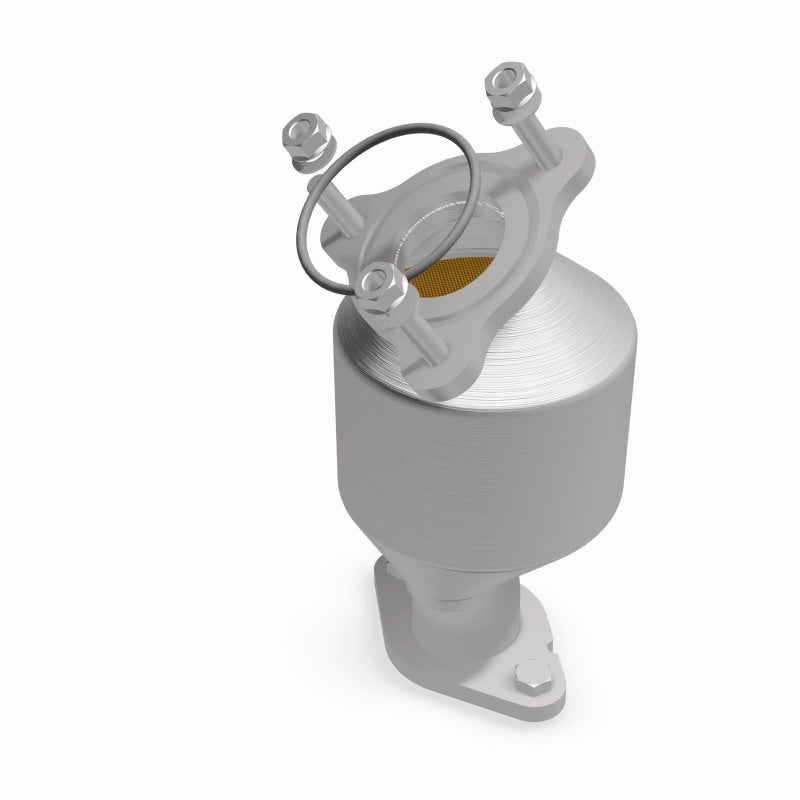 Magnaflow Conv DF 2010-2011 LaCrosse 3.6 L Underbody Magnaflow Conv DF 2010-2011 LaCrosse 3.6 L Underbody