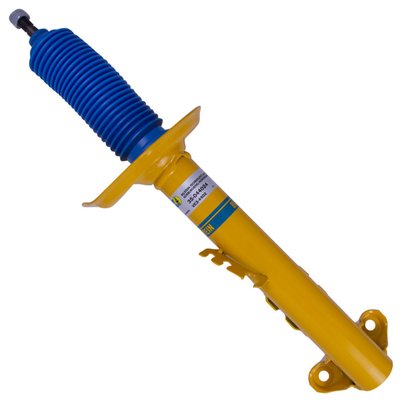 Bilstein B12 2002 BMW Z3 Coupe Front and Rear Suspension Kit Bilstein B12 2002 BMW Z3 Coupe Front and Rear Suspension Kit