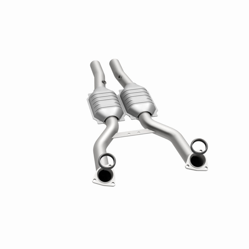 MagnaFlow Conv DF 00-04 C5 5.7L Off Road MagnaFlow Conv DF 00-04 C5 5.7L Off Road