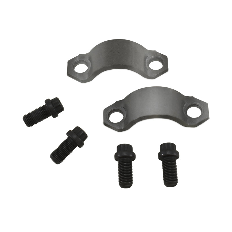 Yukon Gear Dana 60 / Dana 70 / and Dana 80 Strap Kit Yukon Gear Dana 60 / Dana 70 / and Dana 80 Strap Kit