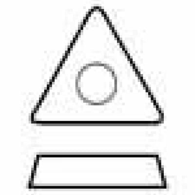 SPC Performance CARBIDE INSERT-ACCUTURN