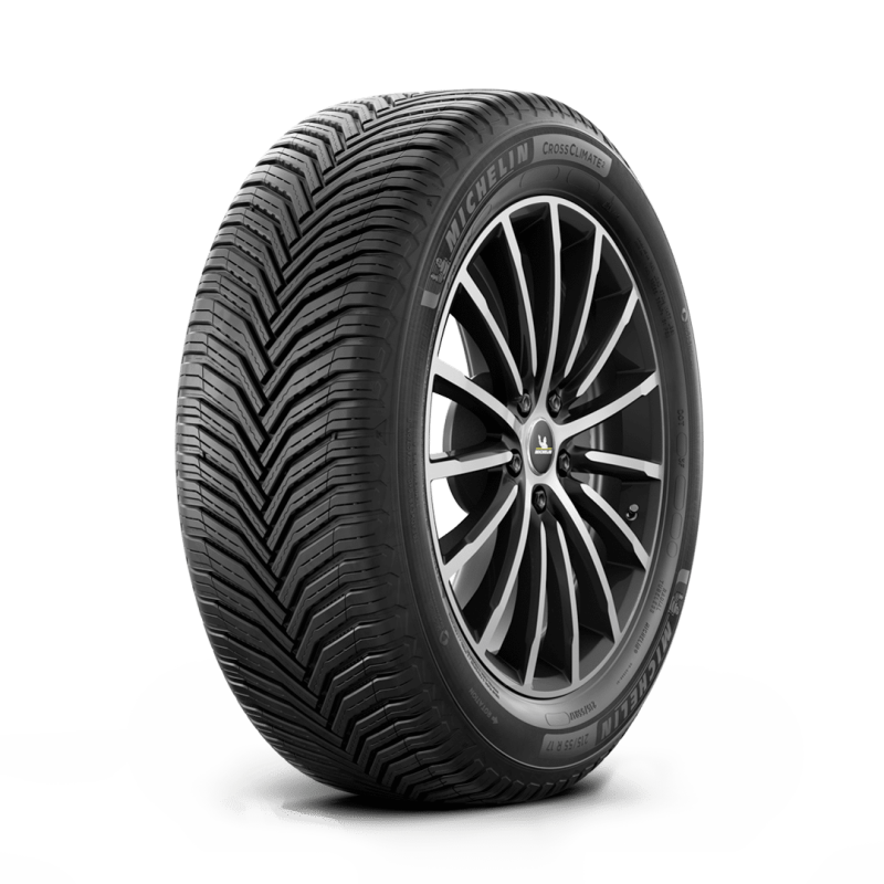 Michelin Crossclimate2 A/W CUV 235/45R20 100H XL Michelin Crossclimate2 A/W CUV 235/45R20 100H XL