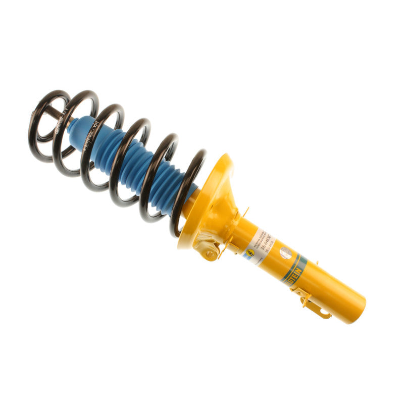Bilstein B12 2002 Audi TT Quattro ALMS Edition Front and Rear Complete Suspension Kit Bilstein B12 2002 Audi TT Quattro ALMS Edition Front and Rear Complete Suspension Kit