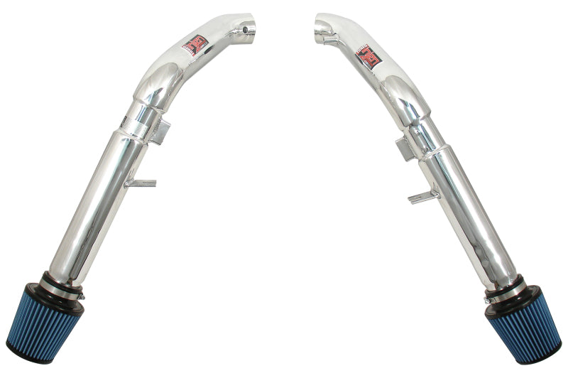 Injen 09-20 Nissan 370Z Nismo Edition Polished Cold Air Intake Injen 09-20 Nissan 370Z Nismo Edition Polished Cold Air Intake