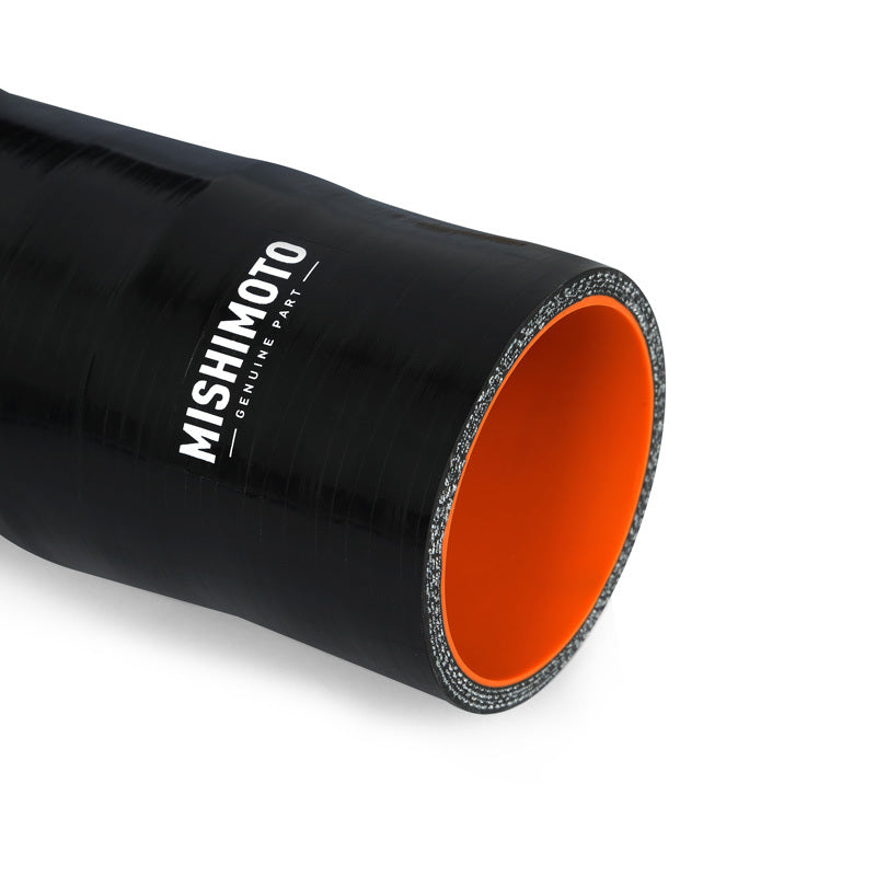 Mishimoto 2016+ Ford Focus RS Intercooler Pipe Kit - Black Mishimoto 2016+ Ford Focus RS Intercooler Pipe Kit - Black