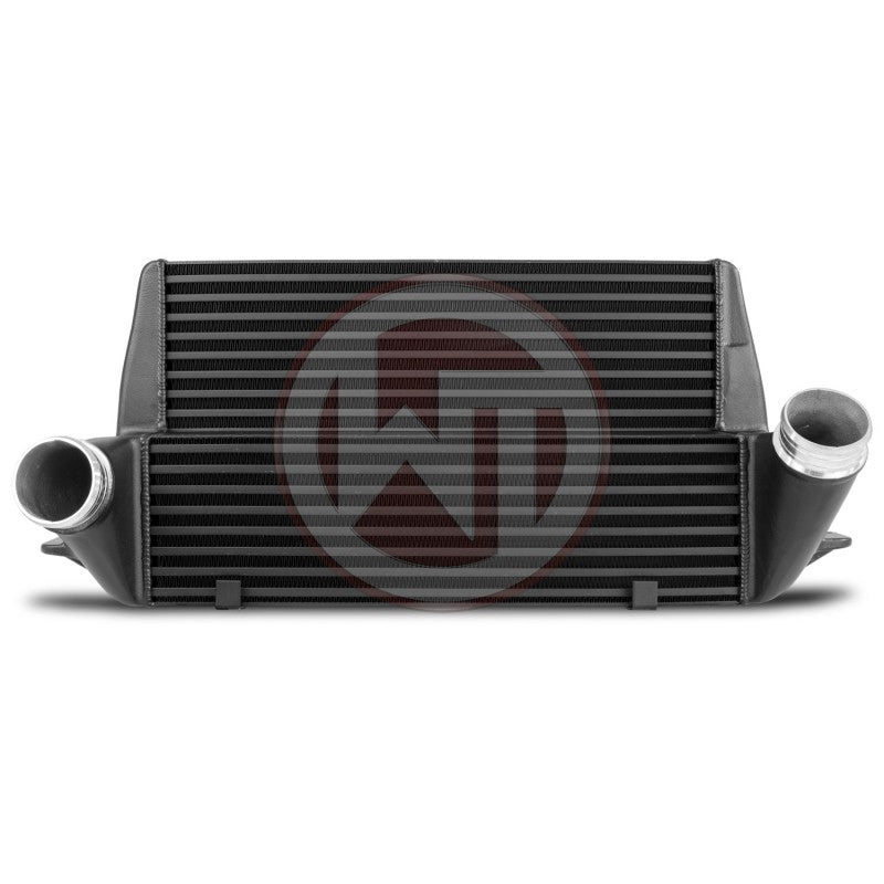 Wagner Tuning BMW E90 335D EVO3 Competition Intercooler Kit Wagner Tuning BMW E90 335D EVO3 Competition Intercooler Kit