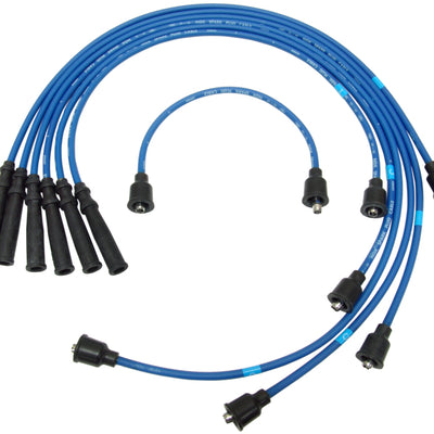 NGK Toyota Crown 1972-1968 Spark Plug Wire Set