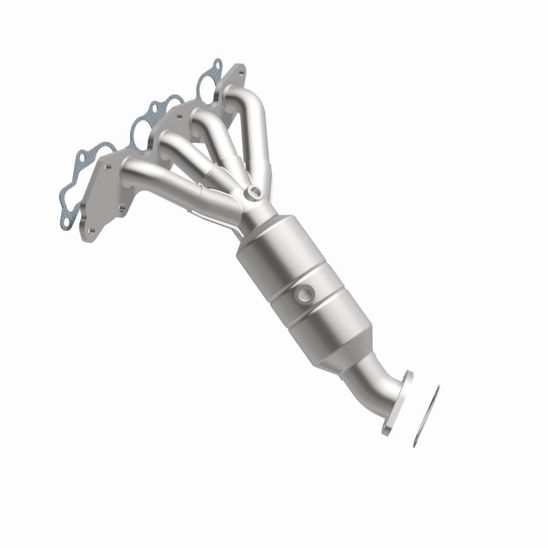 MagnaFlow Conv DF 08-09 Ford Focus 2.0L MagnaFlow Conv DF 08-09 Ford Focus 2.0L