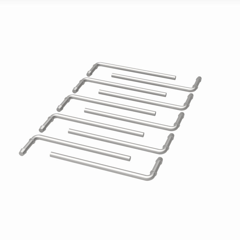 MagnaFlow Hanger .50inch 90 deg 10pk MagnaFlow Hanger .50inch 90 deg 10pk