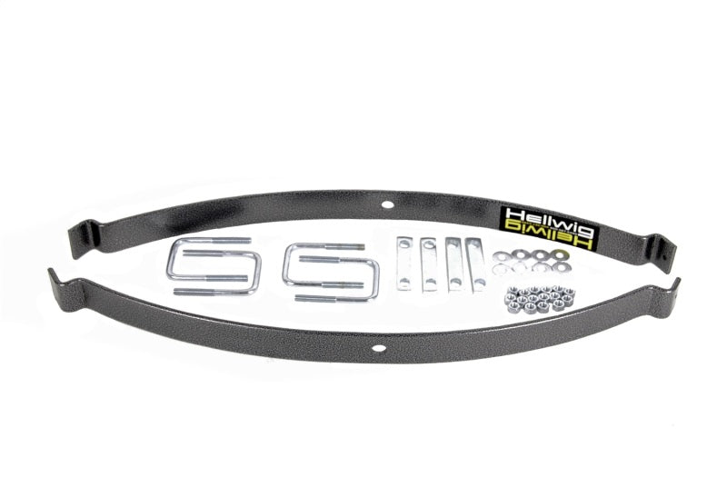 Hellwig 00-06 Toyota Tundra EZ Level 990 Helper Spring - Up To 2000lbs Hellwig 00-06 Toyota Tundra EZ Level 990 Helper Spring - Up To 2000lbs