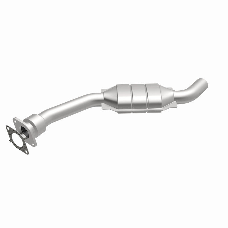 MagnaFlow Conv DF 00-04 Ford Taurus 3.0L MagnaFlow Conv DF 00-04 Ford Taurus 3.0L