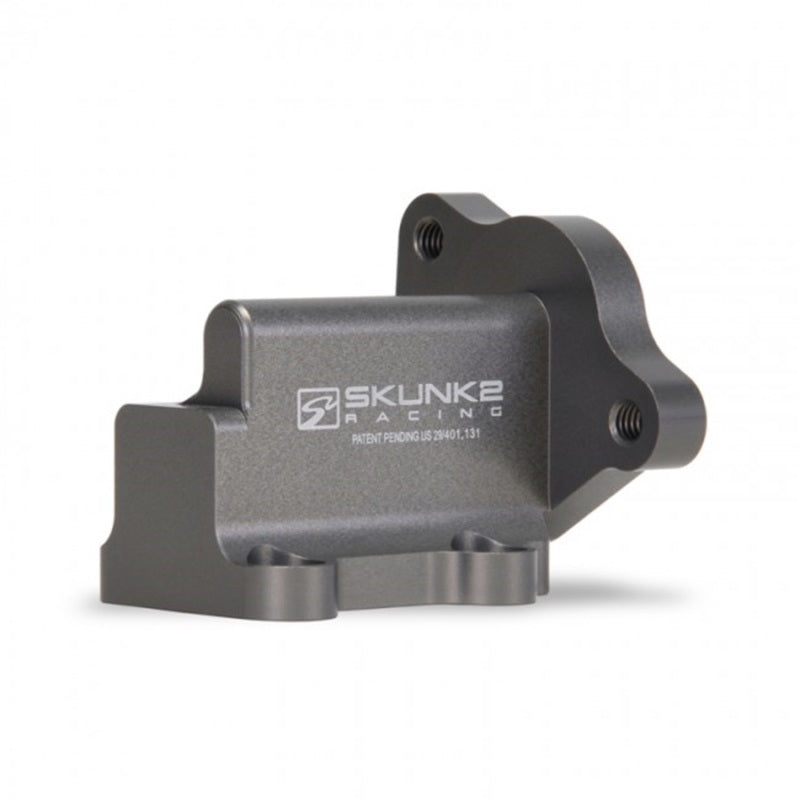 Skunk2 Honda/Acura K-Series VTEC Hard Anodized Billet Solenoid Skunk2 Honda/Acura K-Series VTEC Hard Anodized Billet Solenoid