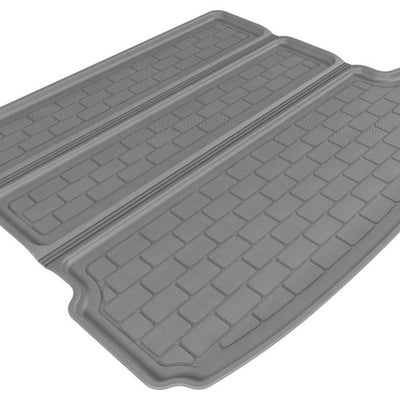 3D MAXpider 2007-2013 BMW X5/ X6 Kagu Cargo Liner - Gray