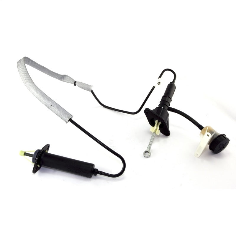 Omix Clutch Master/Slave Cylinder 93-96 Grand Cherokee Omix Clutch Master/Slave Cylinder 93-96 Grand Cherokee