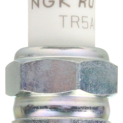 NGK Ruthenium HX Spark Plug Box of 4 (TR5AHX)