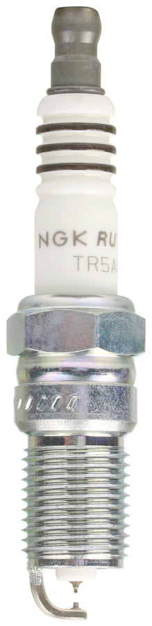 NGK Ruthenium HX Spark Plug Box of 4 (TR5AHX) NGK Ruthenium HX Spark Plug Box of 4 (TR5AHX)