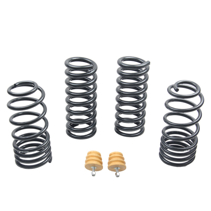 ST Sport-tech Lowering Springs Ford Mustang 3rd gen. / 4th gen. ST Sport-tech Lowering Springs Ford Mustang 3rd gen. / 4th gen.