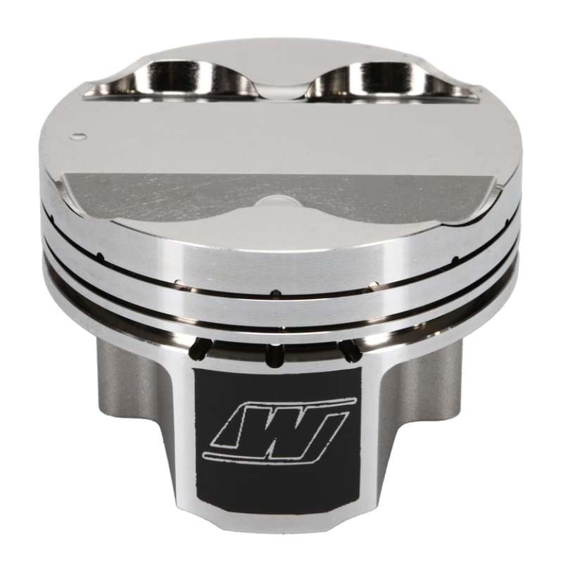 Wiseco Toyota 2JZGTE 3.0L 86mm STD Bore Asymmetric Skirt Piston Set Wiseco Toyota 2JZGTE 3.0L 86mm STD Bore Asymmetric Skirt Piston Set