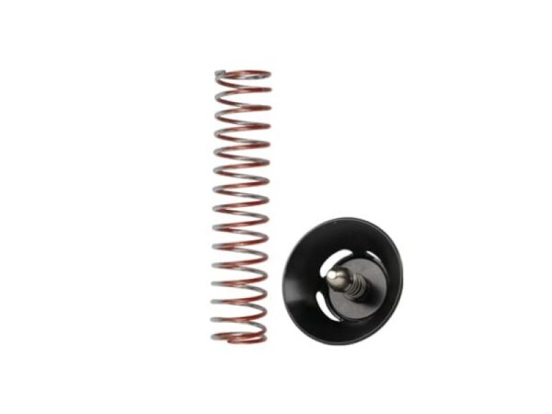 Turbosmart BOV Smart Port 60mm Upgrade Kit - Black Turbosmart BOV Smart Port 60mm Upgrade Kit - Black