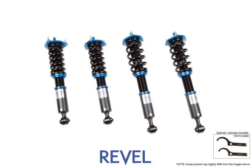 Revel Touring Sport Damper 95-00 Lexus LS400 Revel Touring Sport Damper 95-00 Lexus LS400