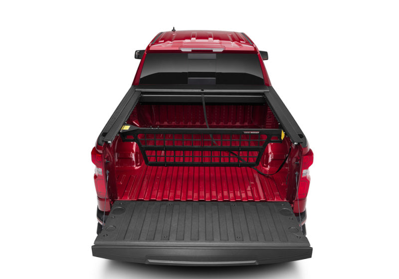 Roll-N-Lock 04-07 Chevy Silverado/Sierra Denali 1500 Crew Cab XSB 68-2/16in Cargo Manager Roll-N-Lock 04-07 Chevy Silverado/Sierra Denali 1500 Crew Cab XSB 68-2/16in Cargo Manager
