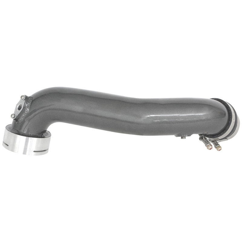 AEM 11-13 BMW 335I L6-3.0L F/I Turbo Intercooler Charge Pipe Kit AEM 11-13 BMW 335I L6-3.0L F/I Turbo Intercooler Charge Pipe Kit