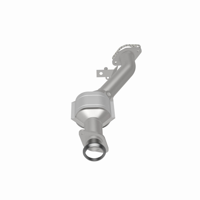 MagnaFlow Conv DF 04-07 Subaru WRX/STI 2.5L T MagnaFlow Conv DF 04-07 Subaru WRX/STI 2.5L T