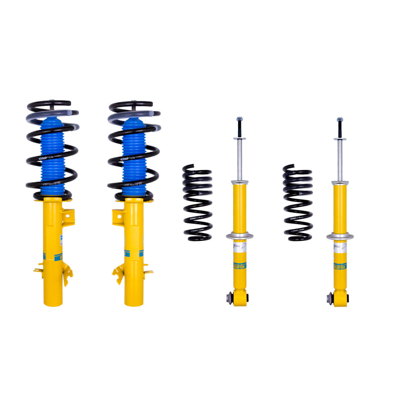 Bilstein B12 2011-2015 Mini Cooper Countryman / 13-15 Paceman Suspension Kit Bilstein B12 2011-2015 Mini Cooper Countryman / 13-15 Paceman Suspension Kit