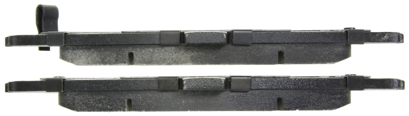 StopTech Performance 04-08 Cadillac XLR/XLR-V / 97-10 Corvette / 05-06 Pontiac GTO Front Brake Pads StopTech Performance 04-08 Cadillac XLR/XLR-V / 97-10 Corvette / 05-06 Pontiac GTO Front Brake Pads