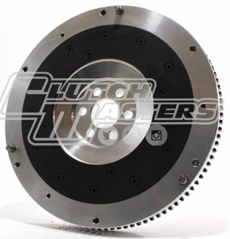 Clutch Masters 03-07 Toyota Scion xA/xB 1.5L Eng Aluminum Flywheel Clutch Masters 03-07 Toyota Scion xA/xB 1.5L Eng Aluminum Flywheel