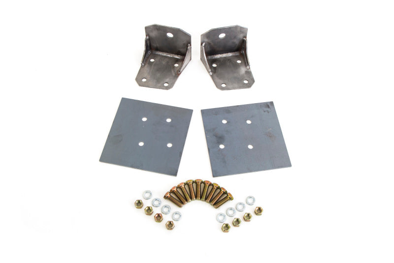 UMI Performance 79-04 Ford Mustang Lower Control Arm Reinforcement UMI Performance 79-04 Ford Mustang Lower Control Arm Reinforcement